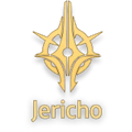 Jericho Broken Sun