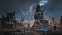 MMORPG для ПК Broken Sun